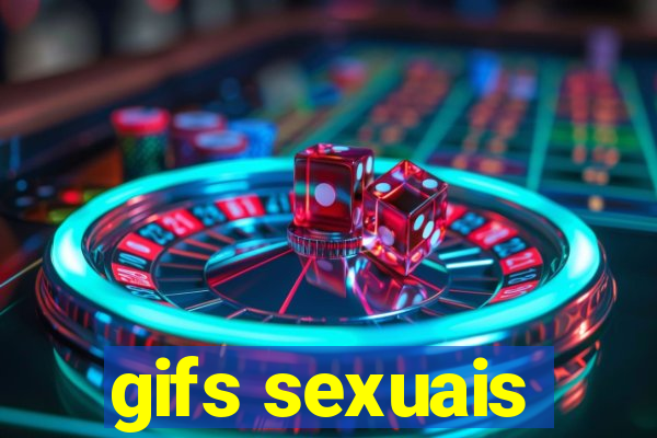 gifs sexuais